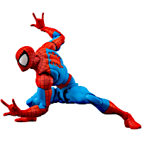 S.H.Figuarts スパイダーマン GAMERVERSE