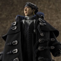 S.H.Figuarts 岸辺露伴 映画 岸辺露伴は動かない 懺悔室