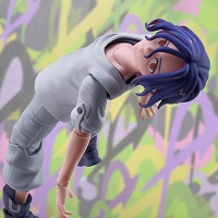 S.H.Figuarts シュウジ イトウ