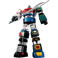 超合金魂 GX-40SP 六神合体ゴッドマーズ CHOGOKIN 50th Ver.