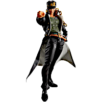 S.H.Figuarts 空条承太郎