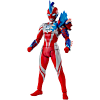 S.H.Figuarts ウルトラマンオメガ レキネスアーマー