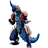 S.H.Figuarts レキネス