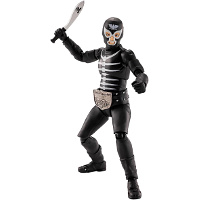 S.H.Figuarts ショッカー戦闘員 地獄の昭和怪人エディション