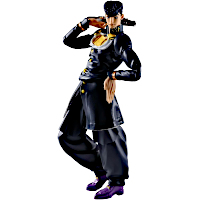 S.H.Figuarts 東方仗助