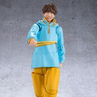 S.H.Figuarts ショウマ