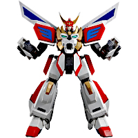 超合金魂 GX-120 キングエクスカイザー