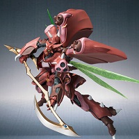 ROBOT魂 SIDE AB ガーゴイル