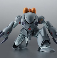 ROBOT魂 SIDE MS MSM-07E ズゴックE ver. A.N.I.M.E.