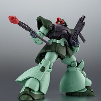 ROBOT魂 SIDE MS MS-09R-2 リック・ドムII ver A.N.I.M.E. コロニー戦仕様