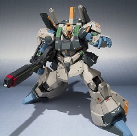 ROBOT魂 Ka signature SIDE MS プロトタイプ リック・ディアス