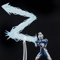 S.H.Figuarts ウルトラマンゼット オリジナル Special Color Ver