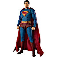 S.H.Figuarts スーパーマン スーパーマン