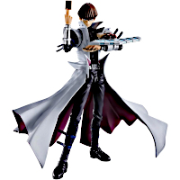 S.H.Figuarts 海馬瀬人