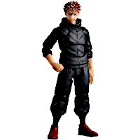 S.H.Figuarts 虎杖悠仁 宿儺の器