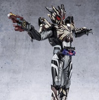 S.H.Figuarts 仮面ライダービターガヴ マーブルブレイクッキーフォーム