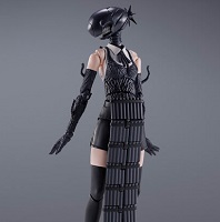 S.H.Figuarts ボム