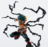 S.H.Figuarts オーバーレイデク