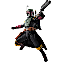 S.H.Figuarts ボバ フェット Classic Ver. STAR WARS: The Book of Boba Fett