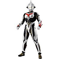 S.H.Figuarts ウルトラマンネクサス アンファンス