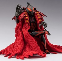 S.H.Figuarts カイザーベリアル