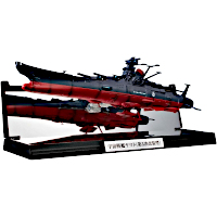 輝艦大全 1/2000 宇宙戦艦ヤマト3199 第3次改装型