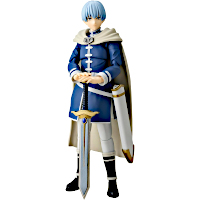 S.H.Figuarts ヒンメル