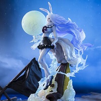 フィギュアーツZERO 超激戦 キャロット スーロン