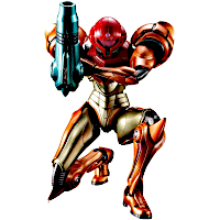 超合金 サムス アラン メトロイドプライム4 ビヨンドVer.