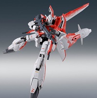 METAL ROBOT魂 Ka signature SIDE MS ゼータプラス A1 テスト機イメージカラー