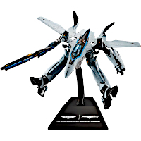 DX超合金 VF-25 メサイアバルキリー トップガン マーヴェリックVer.