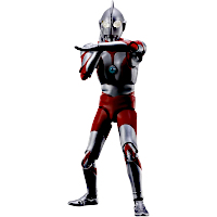 S.H.Figuarts 真骨彫製法 ウルトラマン 60th Anniversary Edition