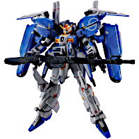 METAL ROBOT魂 Ka signature SIDE MS Ex-Sガンダム Re：Coordinate