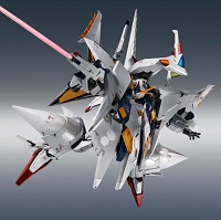ROBOT魂 Ka signature SIDE MS RX-104FF ペーネロペー 機動戦士ガンダム 閃光のハサウェイVer Re:Coordinate