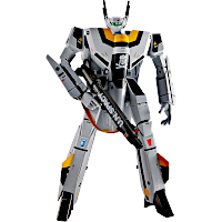 DX超合金 VF-1S バルキリー ロイ フォッカースペシャル リバイバルVer.