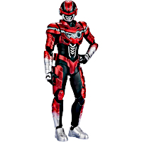 S.H.Figuarts ギャバン インフィニティ