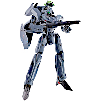 DX超合金 VF-31Ａ カイロス マクロスΔ10th Anniv.