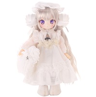 DIAS  MUGUET × 赤いカメラ レム Sleeping Lamby