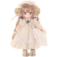 DIAS  MUGUET × 赤いカメラ ネム Sleeping Lamby