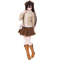 snow drop ゆい lovely moment ver