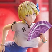 出雲天花 チャイナドレスVer.