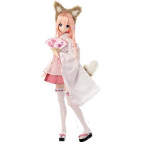 ブラックレイヴンシリーズ アマネ ヴルペス ディーヴァ ver.1.5 The beginning of the end 導きのうた