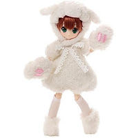 1/12 リルフェアリー ひつじ年のこひつじさん リプー