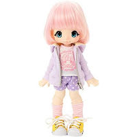 Hello KIKIPOP! ハニーピンク