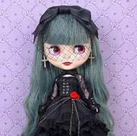 ネオブライス サイレントルクレシア