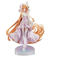 アスナ 創世神ステイシア