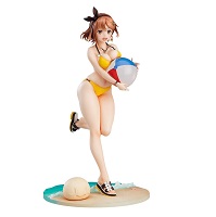 ライザ ライザリン シュタウト 水着Ver