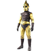 CCP 1/6特撮シリーズ Vol.004 スペクトルマン Cタイプ