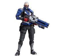 figma ソルジャー76