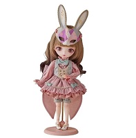 Harmonia bloom Seasonal Doll Beatrice